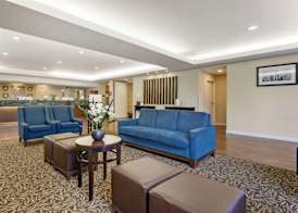 Comfort Inn & Suites Sea-Tac Airport 2