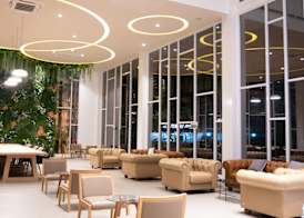 Trang Hotel Bangkok 3