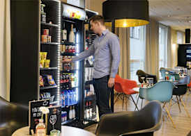 Ibis Sint Niklaas Centrum 5