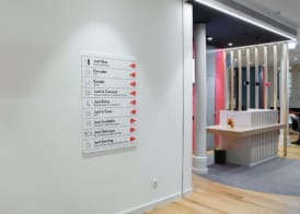 Stay Hotel Lisboa Centro Chiado 4