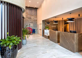 NH Collection Budapest City Center 2