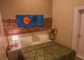 Aria Palace Taksim & Spa 5