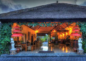 Bali Rich Villas 3