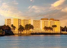 Homewood Suites Miami Airport/Blue Lagoon 2