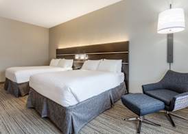 Holiday Inn Express & Suites WHITE HAVEN - POCONOS by IHG 3