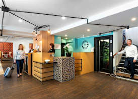 ibis Styles Macon Centre 2