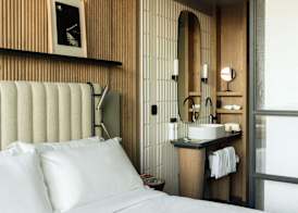 Hotel Dame des Arts 5