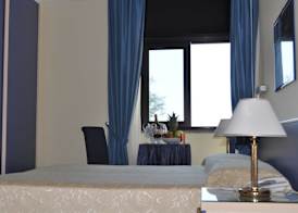 Hotel La Playa 3