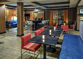 Hampton Inn Tullahoma 5