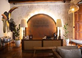 Hotel Bantu by Faranda Boutique, a member of Radisson Individuals 2