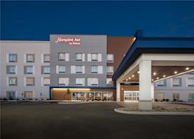 Hampton Inn Mt. Vernon Oh 2