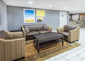 Days Inn by Wyndham Newberry South Carolina 3