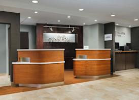 Courtyard by Marriott Chicago Bloomingdale 5