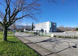 Kyriad Direct - Bourg les Valence 5
