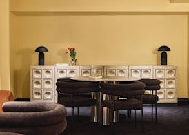 Hotel Diplomat Sydney 4