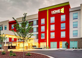 Home2 Suites By Hilton Sanford 3