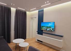 Arkle Apartments 2 3
