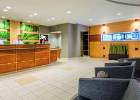 SpringHill Suites Richmond Northwest 3