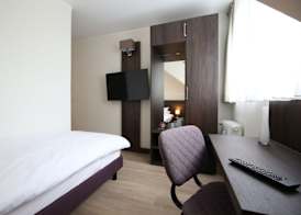 Fährhaus Hotel am Rhein by Mayburgh 4