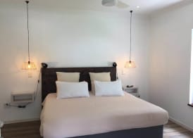 La Sosta Restaurant & Guest House 2