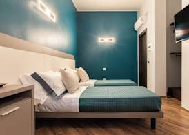 The Dream Suites Milano Centro 5