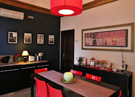 B&B Opera Catania Centro Storico 3