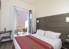 Hotel Le 21 4