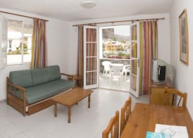 Apartamentos Checkin Laurisilva ** 2