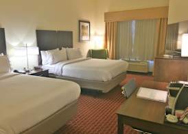 Holiday Inn Express DEFUNIAK SPRINGS by IHG 3