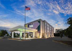 Spark by Hilton Decatur 2