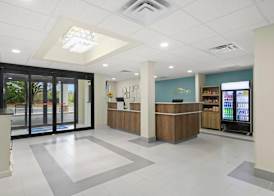 Baymont by Wyndham Grovetown Augusta 2