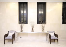 Cape House Hotel, Bangkok 3