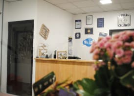 Hotel Fala Zagreb 4