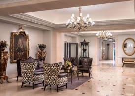 The Ritz-Carlton, New Orleans 3