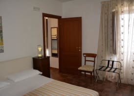 B&B La Casa Rossa 2