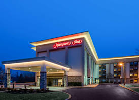 Hampton Inn Downingtown/Exton 3