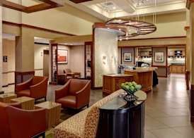 Hyatt Place Princeton 3
