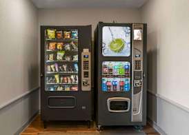 Extended Stay America Suites - Detroit - Rochester Hills 4
