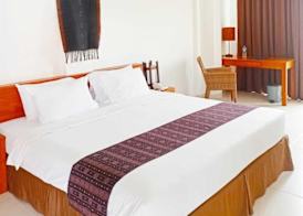 Luwansa Beach Hotel 5