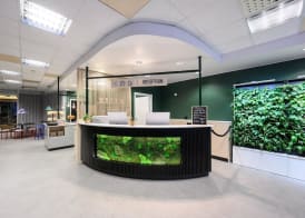 GreenStar Hotel Oulu 2