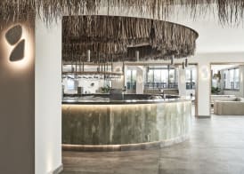 Atlantica Beach Resort Kos 3