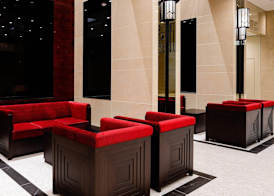HOTEL GEOMETIQ Osaka Umeda, an Ascend Collection Hotel 3