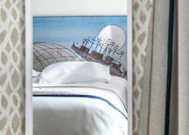 Hôtel Jules Verne Biarritz 2