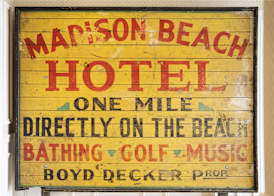 Madison Beach Hotel, Curio Collection by Hilton 4