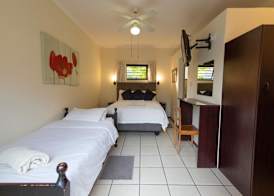 Angelica Guest House 5