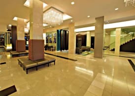 Century Plaza Hotel 2
