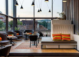 harry's home Steyr hotel & apartments 2