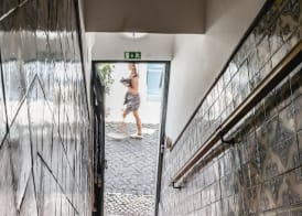 Heart of Lisbon 4