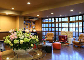 Kawaguchiko Park Hotel 2