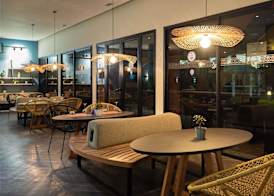 Ibis Marrakech Centre Gare 4